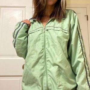 Vintage Champion Jacket